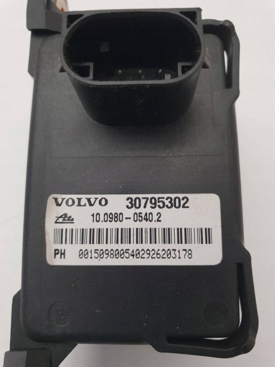 Модуль датчик ESP Volvo S60 V70 XC70 XC90 30795302, фото 5