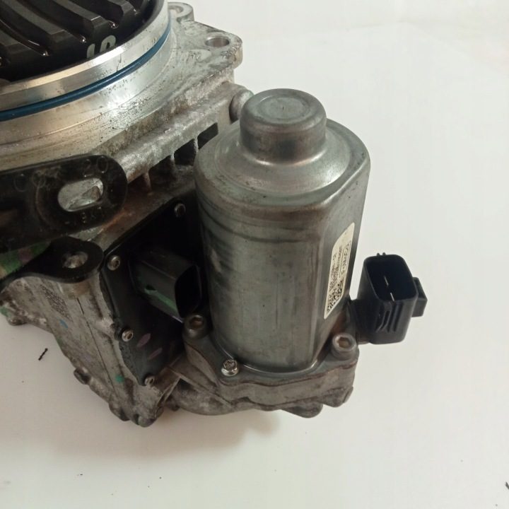Ford Escape MK4 20- Редуктор/Коробка Приборные K2GP-7G360-CE США, фото 6