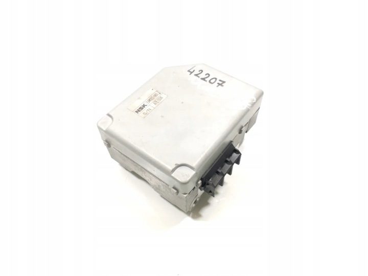 Renault Scenic Модуль / Блок управления руля 1.5 dCi Дизель 81 кВт (110 HP), фото 7