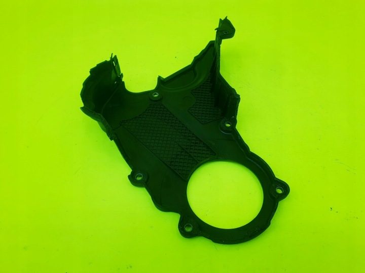 КРЫШКА ГРМ AUDI A4 B7 A3 8P A6 C6 PASSAT 2.0 TFSI EA113, фото 5