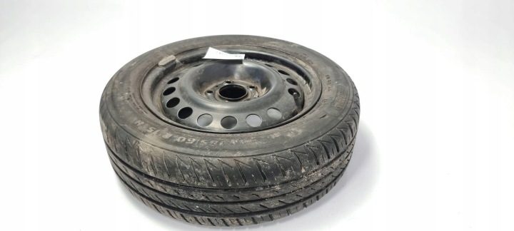 ДОКАТКА 15'' 185/60 OPEL MERIVA A, фото 5