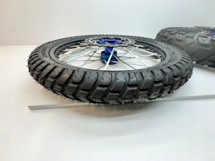 Колесо диск комплект колес KTM EXC Excf Husqvarna FE TE FC 250 450 500 125, фото 4
