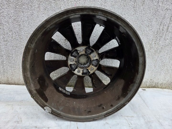 Литой диск KIA CEED 6.5" x 16" 5x114.3 ET 50, фото 4