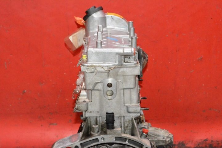 Двигатель бензиновый 0003003V004 Smart Fortwo 1 I 0.6 54 л.с. 98-02 компрессия, фото 14