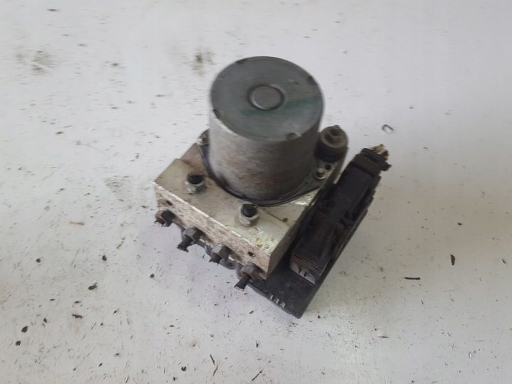 Nissan OE 0265951743 насос ABS, фото 2
