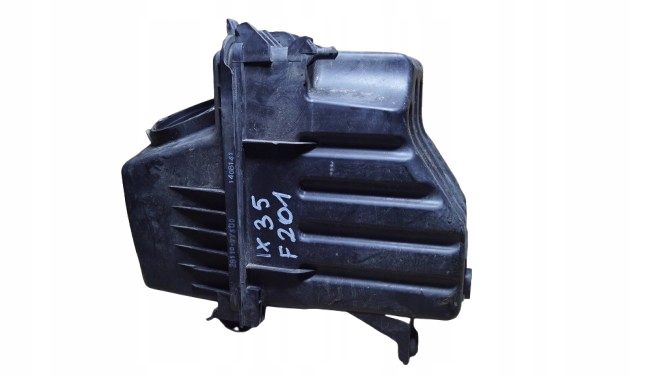 КОРПУС ВОЗДУШНОГО ФИЛЬТРА HYUNDAI IX35 28110-2Y300, фото 1