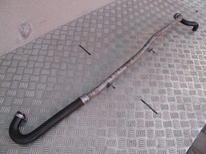 Scania OE 2386685, фото 3