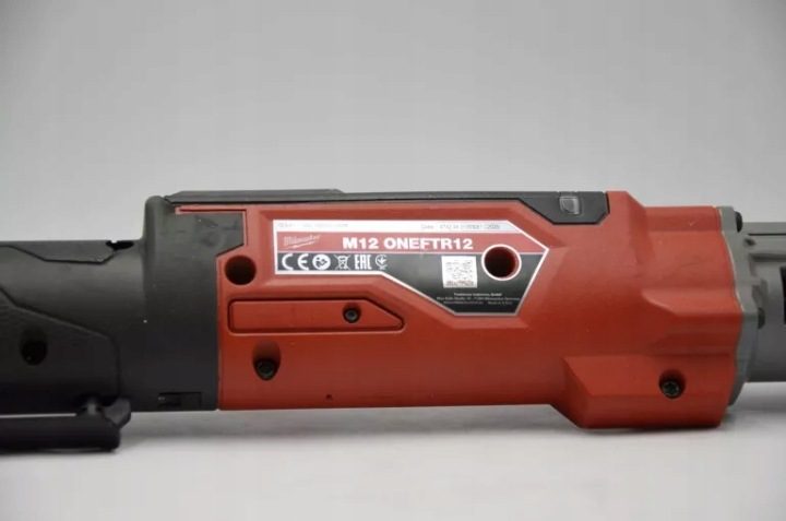 Ключ динамометрический 1/2" 203 Нм Milwaukee M12 ONEFTR12-0C 4933464969 12V, фото 4