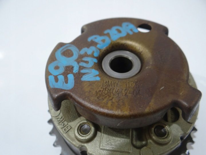 ФАЗОРЕГУЛЯТОР ГРМ BMW E90 N43B20A 7540442, фото 2