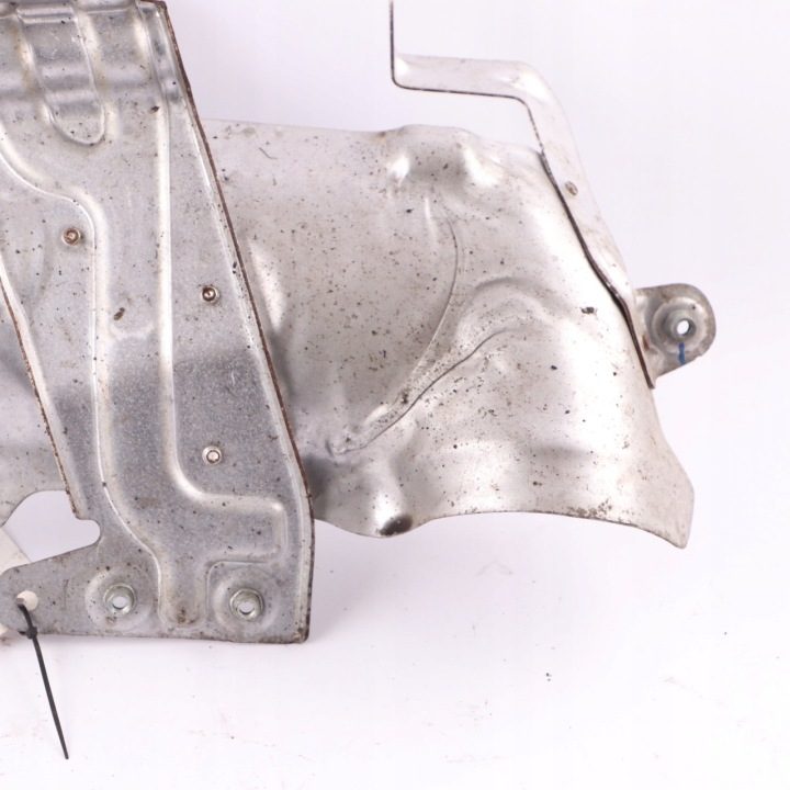 Mini F55 F56 F60 BMW F45 F48 B38 B48 Нижний Теплозащитный экран Турбины, фото 3