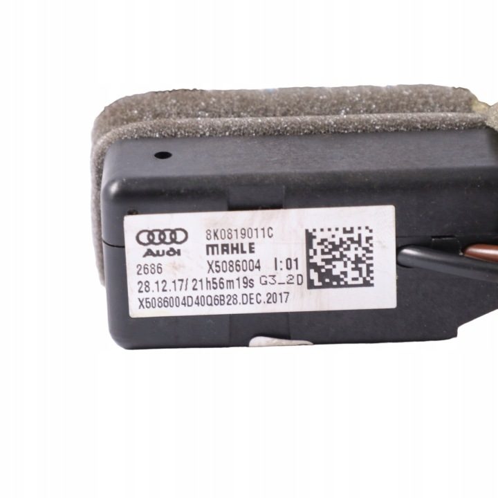 Audi A4 B8 Отопитель Электрический 8K0819011B, фото 9