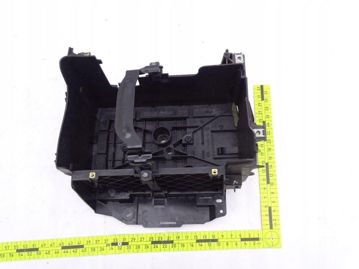 Renault Scenic III 09-16 основание кожух аккумулятора 244460003R, фото 5