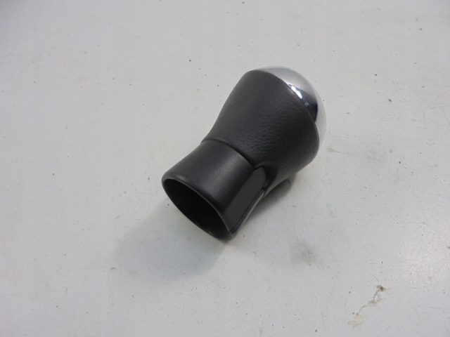 TOYOTA AYGO I 05-09 РУЧКА ПЕРЕКЛЮЧЕНИЯ ПЕРЕДАЧ МЕХАНИКА ХРОМ 33504-0H050, фото 4