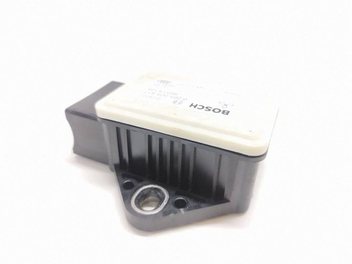 2015 Peugeot Ion Датчик ускорения ESP 8651A108, фото 3