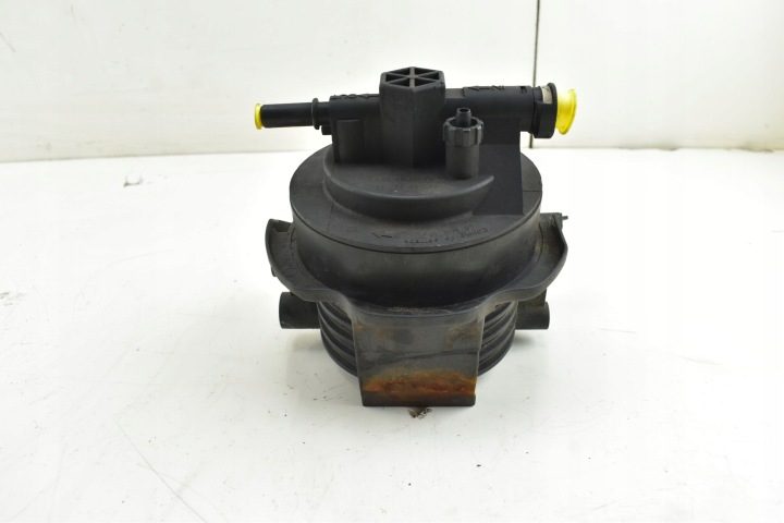 Корпус Топливного фильтра VOLVO S40 II V50 C30 2.0D 9645928180, фото 4