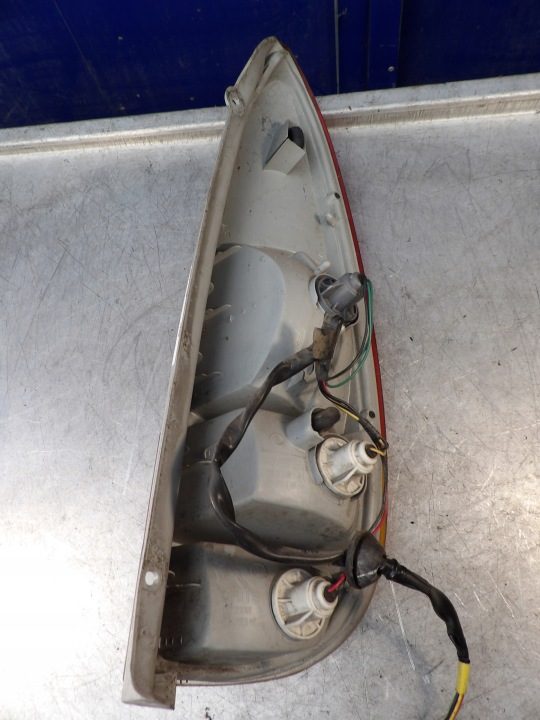 Фонарь TL Hyundai Atos I 9263, фото 2