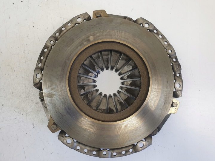 Ford Focus MK3 1.6 TDCI КОРЗИНА ДИСК сцепление FM51-7563-AB, фото 4