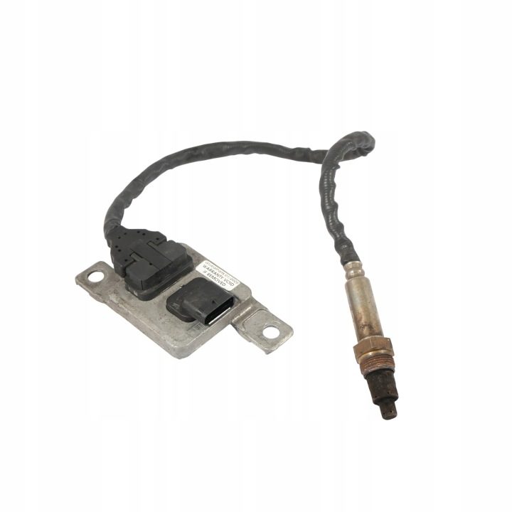 Porsche Cayenne 92A VW Touareg 7P Датчик Лямбда-зонд NOX 059907807J, фото 10