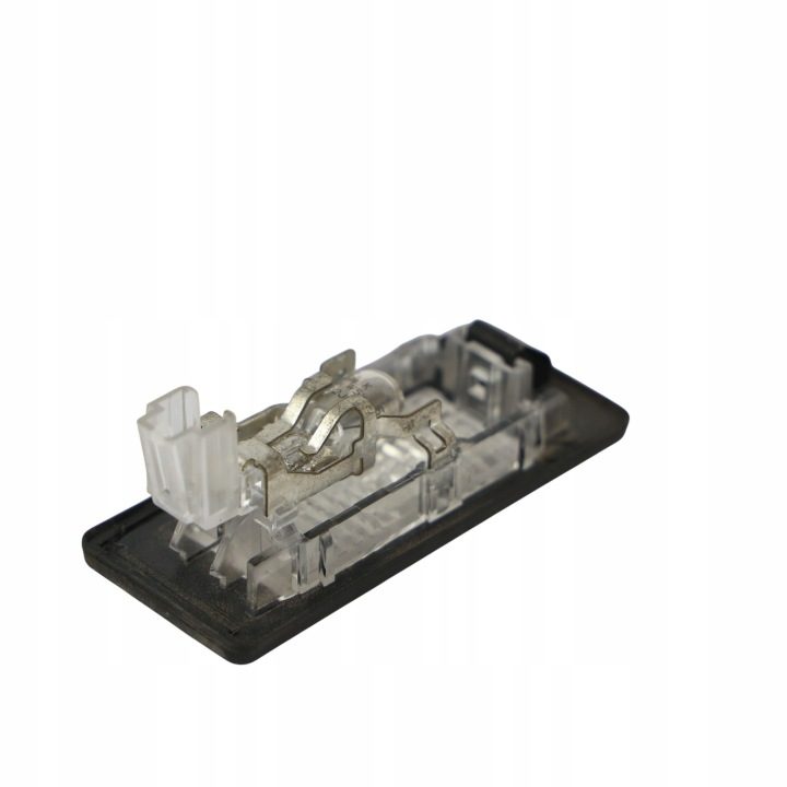 Подсветка номера номерного Skoda OE 5N0943021B, фото 8