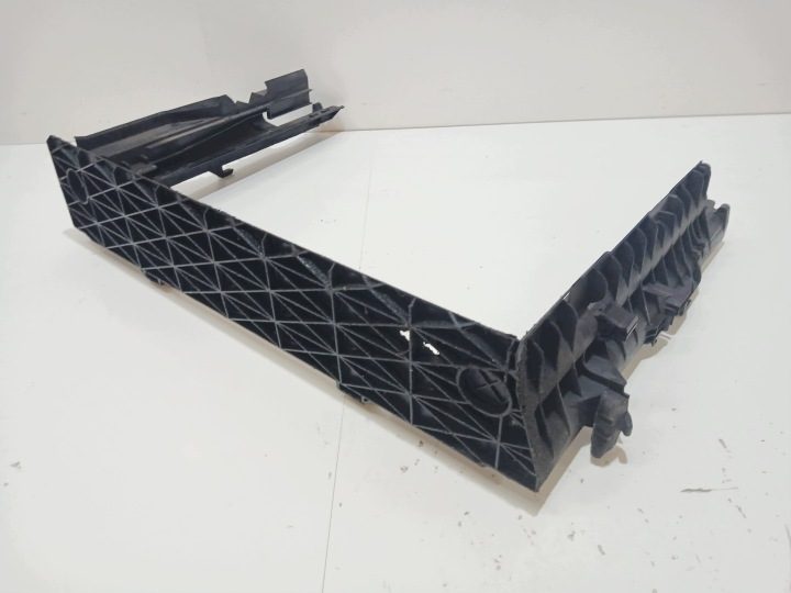 РАМКА КОРПУС РАДИАТОРОВ BMW E60 E61 N53B30A OE 7545866 (4824891), фото 5