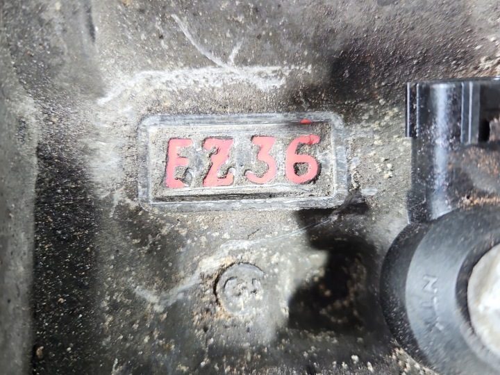 ДВИГАТЕЛЬ SUBARU TRIBECA 05-14 EZ36 T6 3.6 V6 ВИДЕО, фото 13