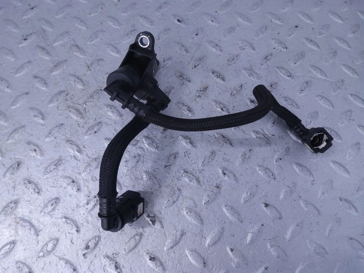 Датчик давления топлива Toyota Proace City 9828711180, фото 6