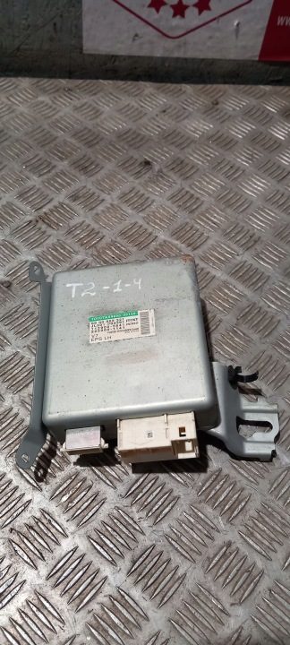 Блок управления ЭУР Передний Toyota Avensis T270 2250001141, фото 3