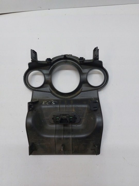 Рамка панели кондиционера Ford Ecosport DN1B-18D422-CBW, фото 4