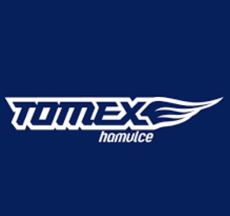 TOMEX BRAKES КОЛОДКИ ТОРМОЗНЫЕ БАРАБАННЫЕ КОМПЛЕКТ SUZUKI VITARA 95-00, фото 2