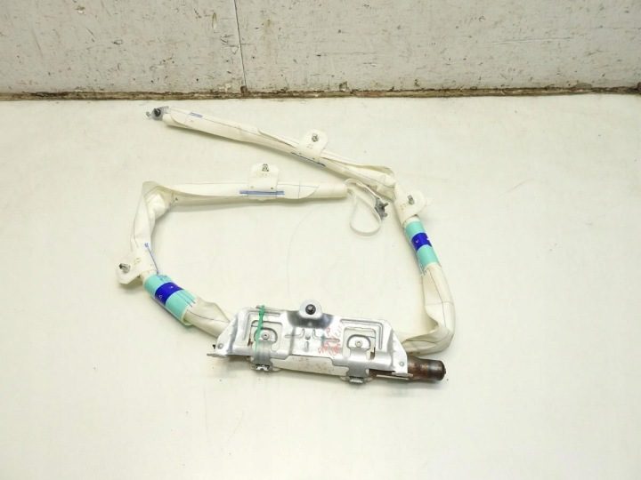 ШТОРКА AIRBAG AIRBAG ПРАВЫЙ OPEL ASTRA J УНИВЕРСАЛ 13251618 366398980, фото 6