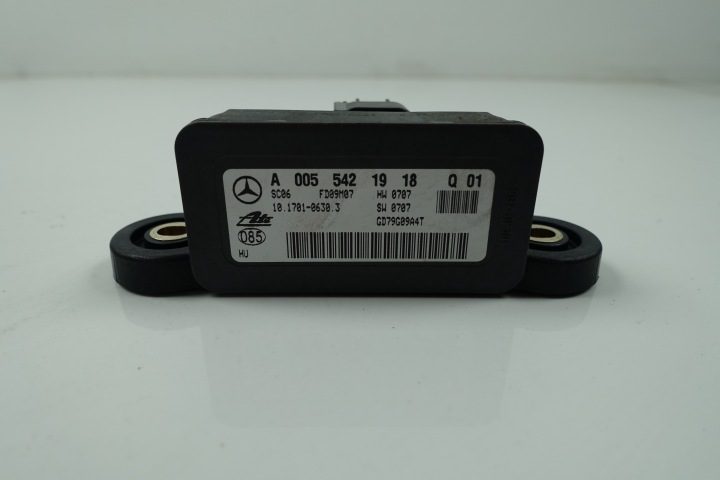 Mercedes w251 w164 w211 w221 модуль датчик ESP 0055421918, фото 1
