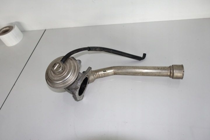 Mercedes w203 w210 2.2CDI клапан EGR 6110900754, фото 1