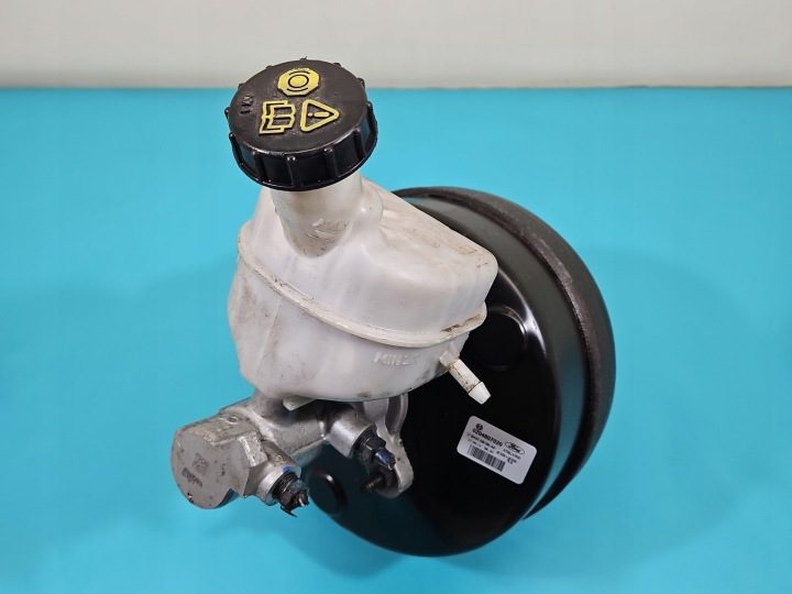 ВАКУУМНЫЙ УСИЛИТЕЛЬ ТОРМОЗОВ FORD TRANSIT MK8 13-17 0204807020 BK31-2B195-AE 2.2 TDCI, фото 1