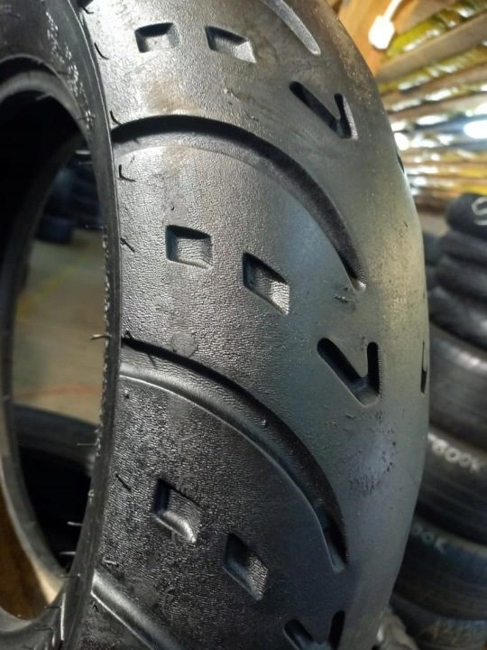 Duro HF296C Blvd 170/80-15 77 H, фото 7