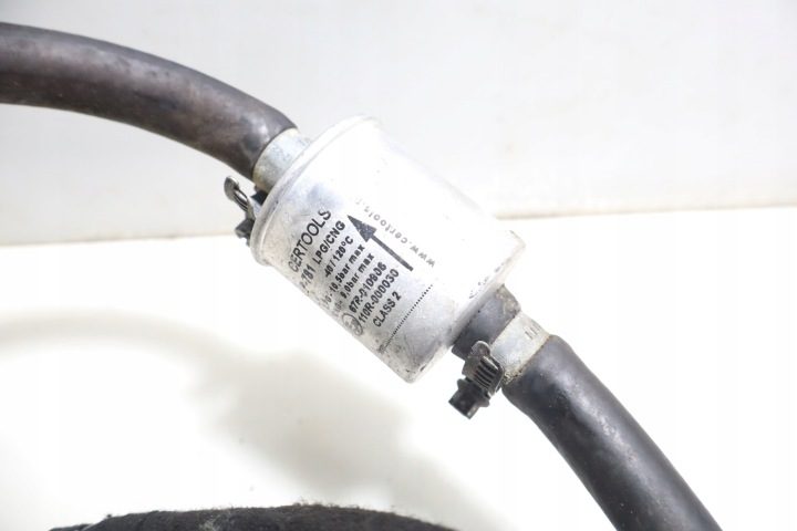 ГБО LPG OPEL ASTRA H 1.4, фото 5