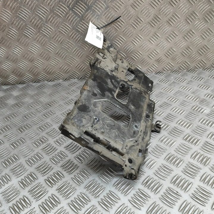 Площадка аккумулятора Peugeot 3008 II 9815411580, фото 2