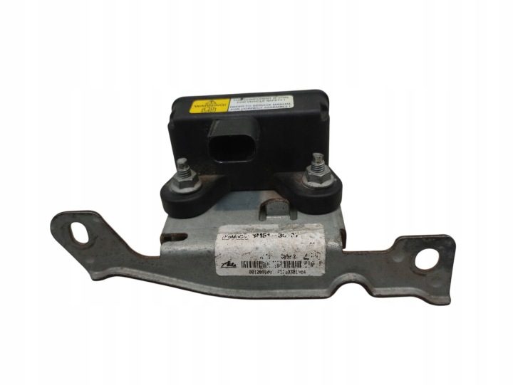 FORD FIESTA MK7 ДАТЧИК УСКОРЕНИЯ ESP 10170106483, фото 1
