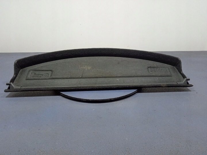 VW NEW BEETLE I 98-05 ХЭТЧБЕК ПОЛКА БАГАЖНИКА 1C0867769C, фото 4