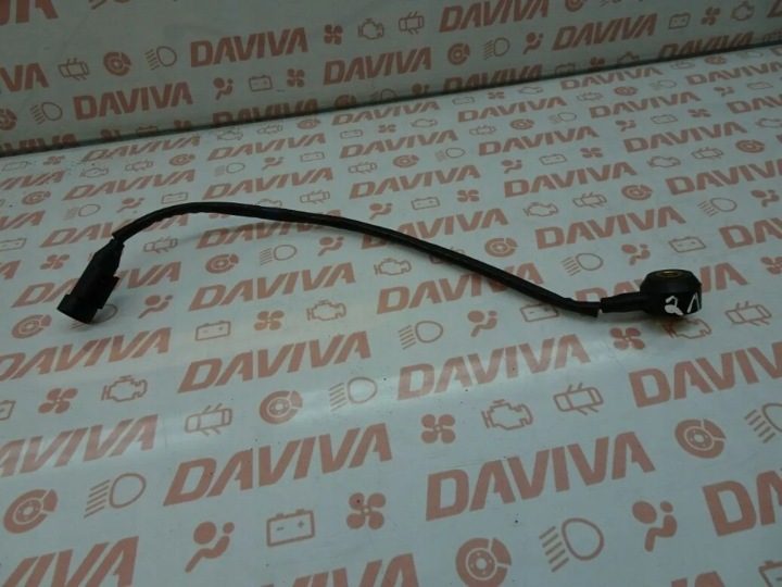 Kia Sorento Датчик детонации 3.3 V6 4WD Бензин 182 кВт (248 HP), фото 1