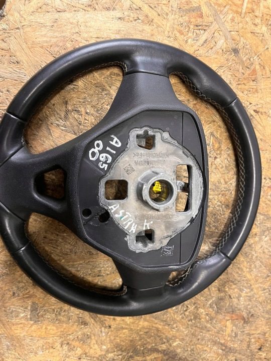 Opel Astra K 2020 Руль 34258849A, фото 5