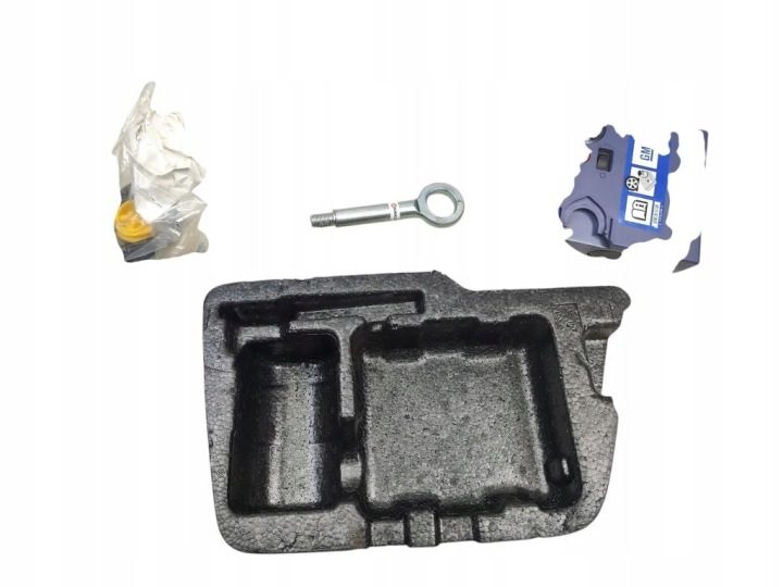 Ремкомплект Opel Mokka A 1.4 т 140 л.с. 2012-2016 95127322, фото 5