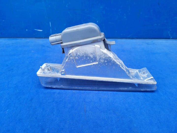 HONDA LEGEND КУПЕ 88- 1988-1991 ПОВОРОТНИК ЛЕВЫЙ ПЕРЕДНИЙ STANLEY 045-5138L, фото 7