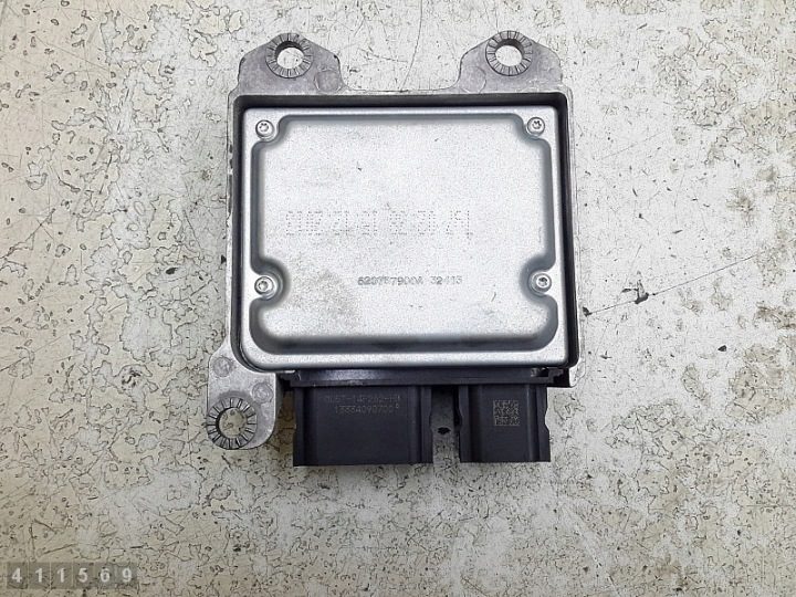 2014 Volvo V40 ЭБУ p31406147, фото 2