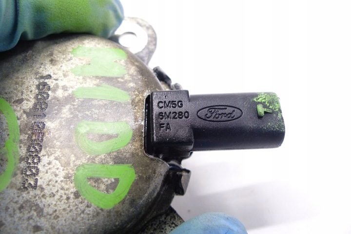 Ford Focus III MK3 Grand C-MAX II 1.0 Ecoboost M1DD датчик фаз, фото 4