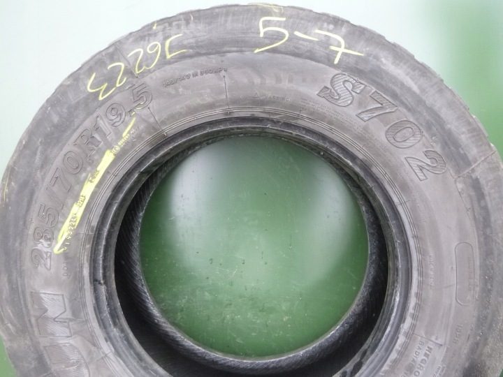Sailun восстановленный 285 / 70R19. 5, фото 1