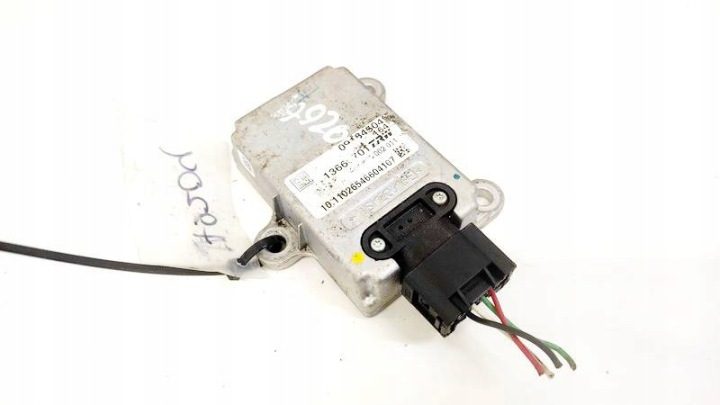 SAAB 9-3 Датчик скорости ESP 2004 2.2L 09184504 13665701, фото 1