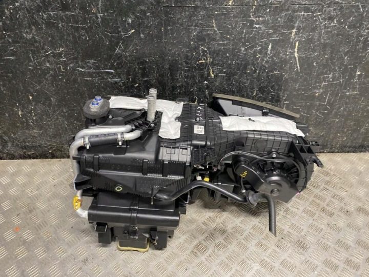 Корпус вентилятора Hyundai Kona II 2023 23110908Y1, фото 4