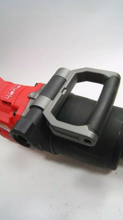 Ударный гайковерт Milwaukee 1'' 2711 Н·м аккумуляторный бесщеточный 18 В, фото 7