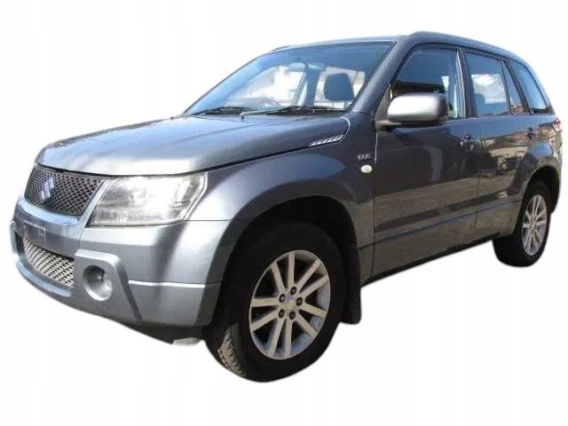 Suzuki Grand Vitara II 5d 2009 г. 75830-65J10 Рамка + чехол переключения передач, фото 7
