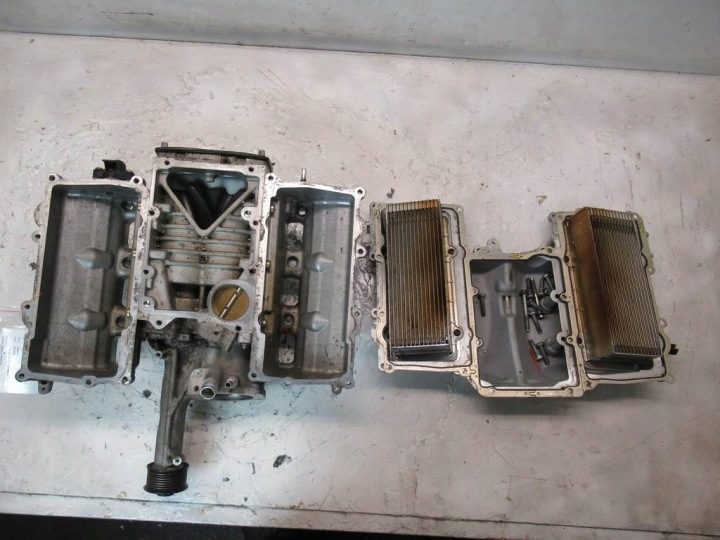 КОМПРЕССОР DX23-6F066-BA, фото 4